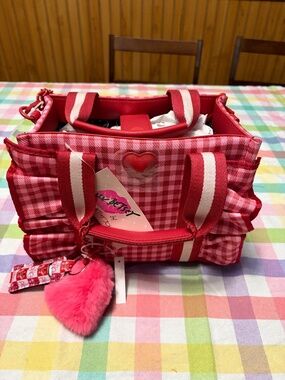 Betsey Johnson Handbag